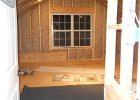DSCN0043  From Door -floor and insultated