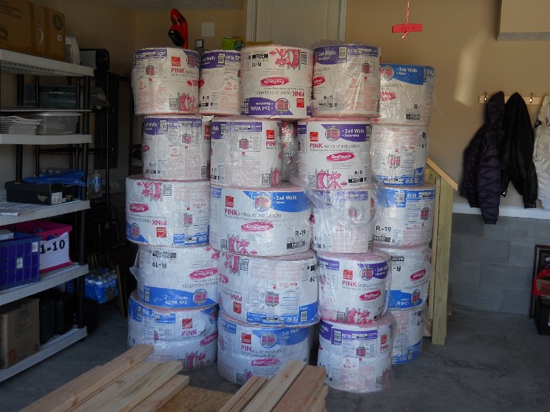 Insulation