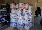 Insulation