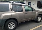 Xterra